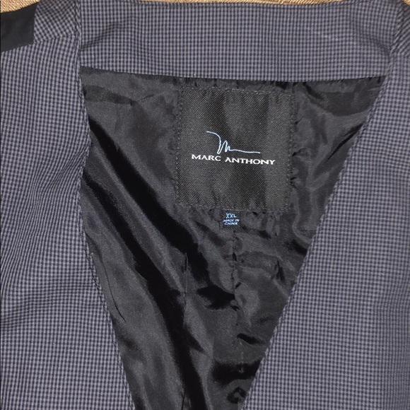Marc Anthony vest size xxl - Picture 4 of 6